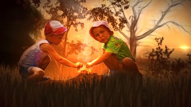 Лесные пожары.mkv смотреть онлайн