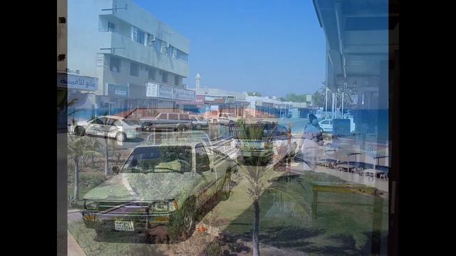 Best Places United Arab Umm Al-Quwain