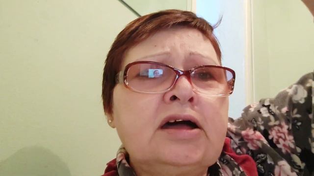 У Людмилы растет живот! Мансур постарался. смотреть онлайн
