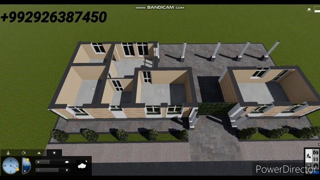 ZAMONAVIY UY PROEKTI 22.0x7.9-58VARIANT #zamonaviyuylar #uzbekuylari #uychizmalari