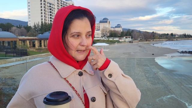 Такого Я не видела в Болгарии  ни разу за 20 лет. ЭТО ЧТО-ТО