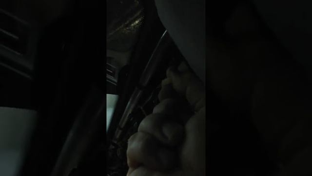 Проложил провод регистратора на Chery Tiggo 8 Pro 2021. смотреть онлайн