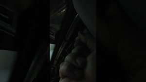 Проложил  провод регистратора на Chery Tiggo 8 Pro 2021.