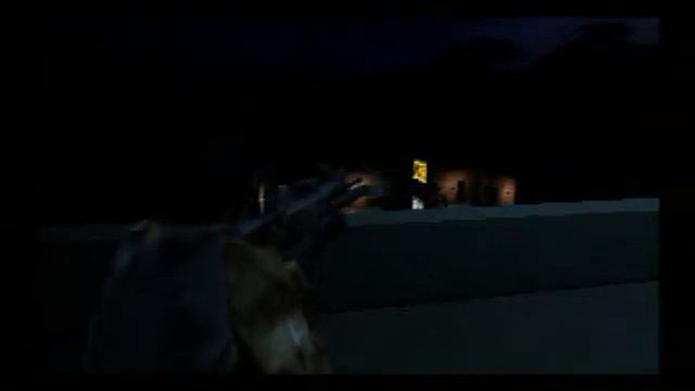 Delta Force Urban Warfare PS1 Opening cutscene смотреть онлайн