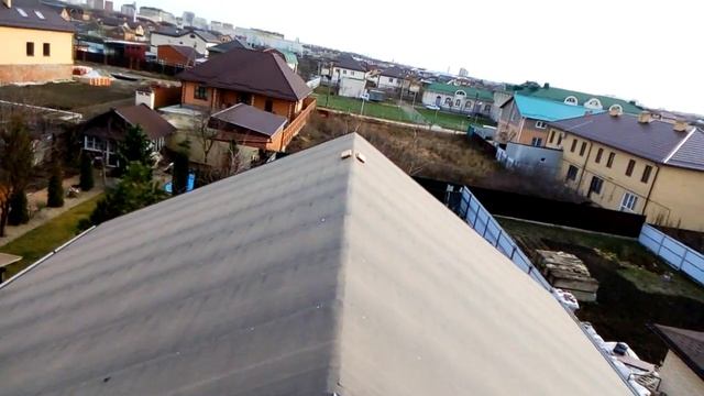 Кровельные работы 3 смотреть онлайн