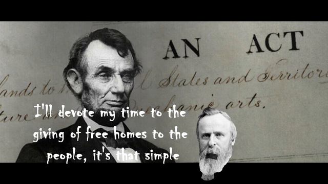 Rutherford B Hayes Presidential Rap смотреть онлайн