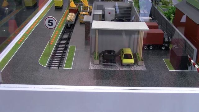 Видео отчет с выставки