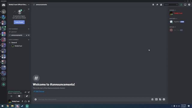 How to enable activities on Discord! (Outdated) смотреть онлайн