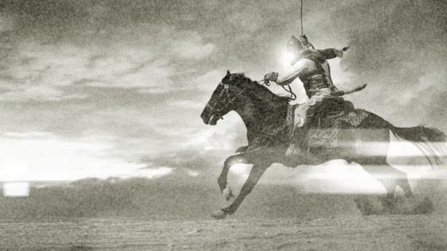 Халид ибн аль-Валид (ra) - Меч Аллаха: История непобедимого героя в исламской истории смотреть онлайн