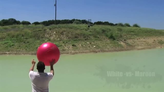Wipeout | Part 2 | Dude Perfect смотреть онлайн