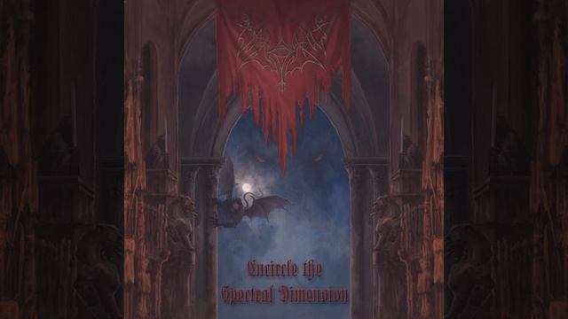 Encircle the Spectral Dimension смотреть онлайн