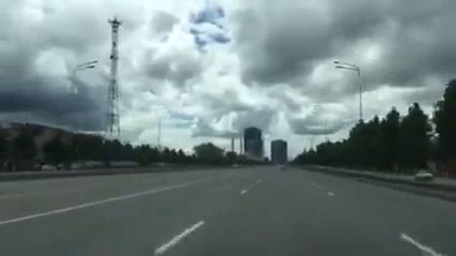 Мечеть Аргун