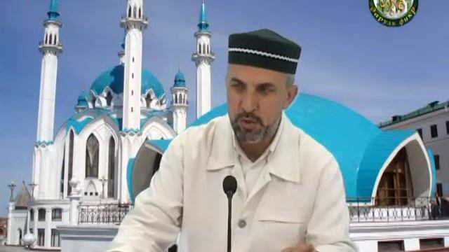 Бурудж уль мушаядат - 73 урок смотреть онлайн