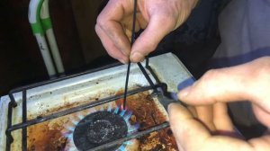 Ремонт воздушной  сидений.