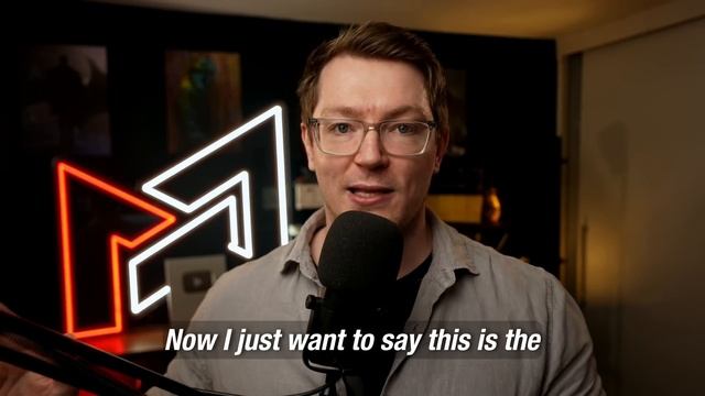 Create Subtitles Automatically in the NEW Davinci Resolve 18.5 Studio! смотреть онлайн