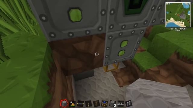 [DE] #040 - Industrial Craft 2 für Minecraft [mit BC] - Electrolyzer смотреть онлайн