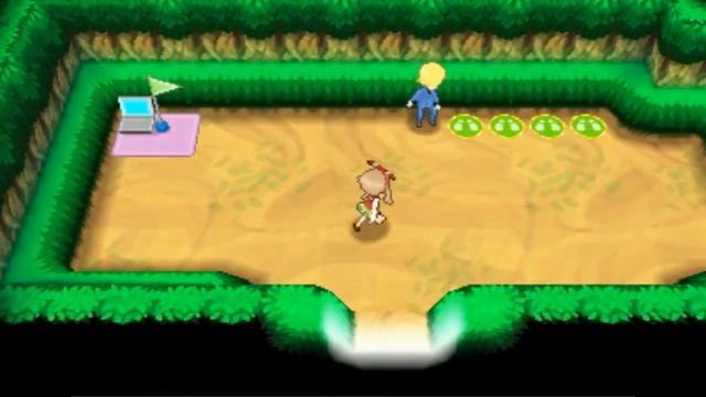 Pokemon Omega Ruby/Alpha Sapphire: Top 5 Secret Base Spots/Locations! - Mootypwns смотреть онлайн