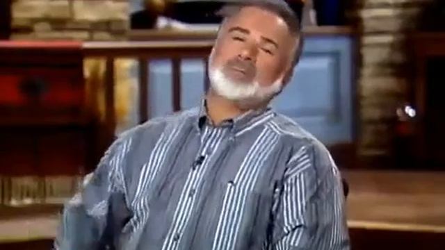 Развивайте образ жизни благодарения  2 Кейт Мур Keith Moore