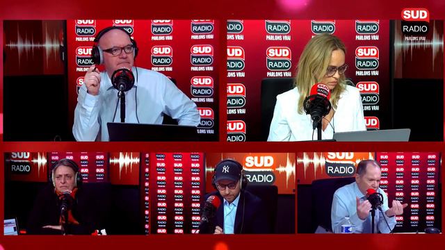 La CGT appelle à des mouvements de grève pendant la période des JO. Est-ce normal ? смотреть онлайн
