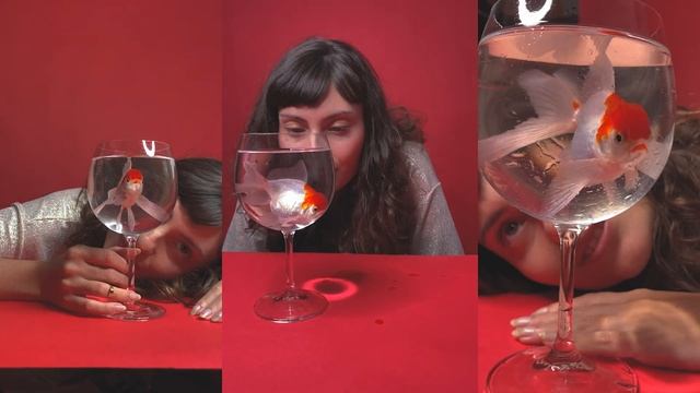 Kodak Gold Photoshoot (Olympus Om1) смотреть онлайн