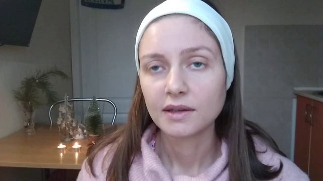 Мой Рацион Зимой: Смузи, Фрукты. смотреть онлайн