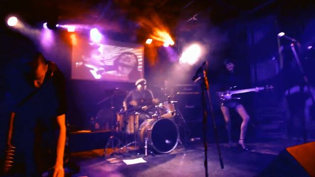 MESSER CHUPS / MOD / THE BEST 2020