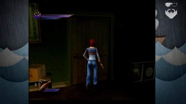 BUFFY THE VAMPIRE SLAYER GAME | #1 - I FOUND A SECRET! смотреть онлайн