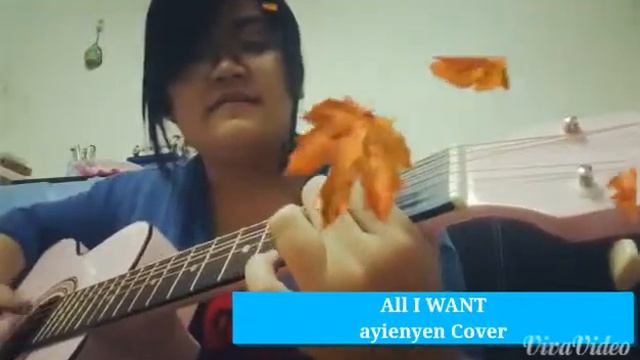 KODALINE - ALL I WANT смотреть онлайн