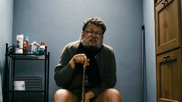 ХБ - Дед и внук