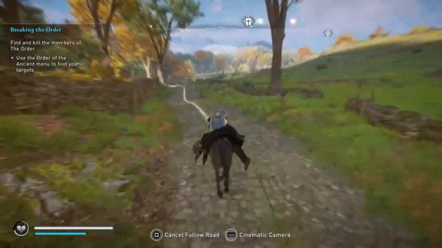 Assassin creed VALHALLA Lets Go For River Raids смотреть онлайн