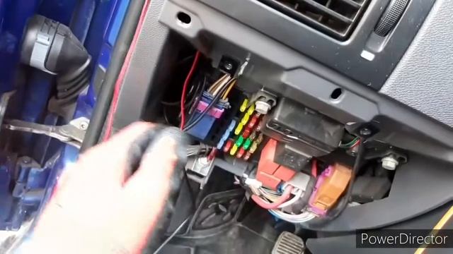 eplutus D84 зеркало видеорегистратор установка. смотреть до конца смотреть онлайн