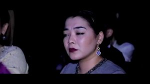 Улугбек Рахматуллаев,Дадамга ичирманглар.