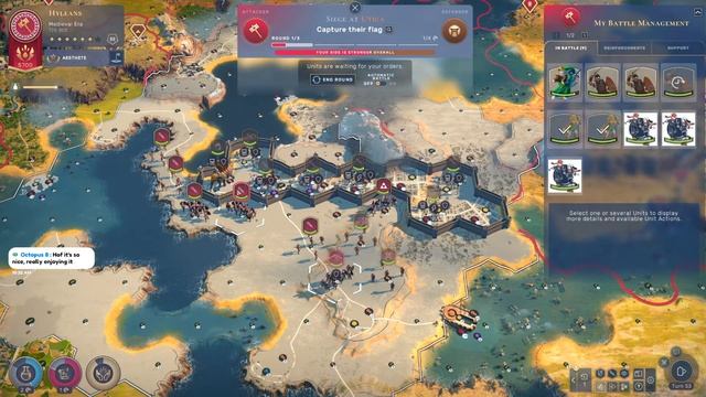 HUMANKIND CULTURES OF NINTENDO ? 12 New Cultures & More! смотреть онлайн