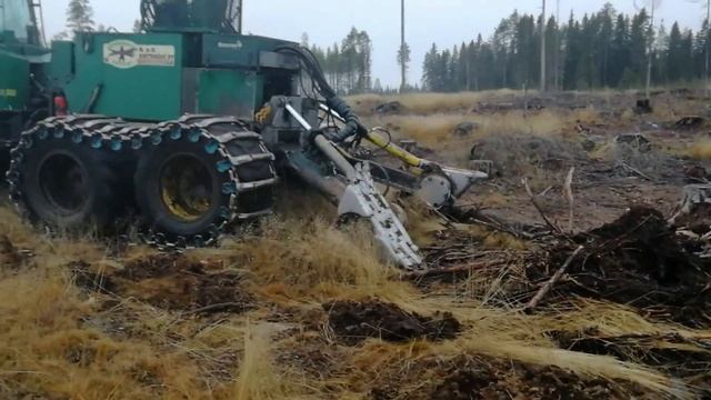 Bräcke mätästys смотреть онлайн