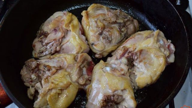 Сборник рецептов