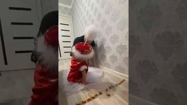 КГУ «Комплекс «школа-ясли-сад «Таңшолпан». «Папа-гордость моя» смотреть онлайн