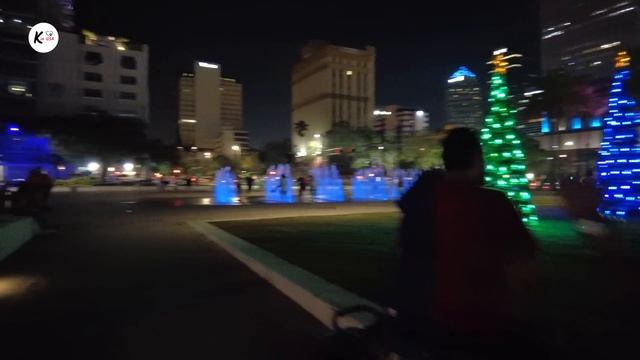 Прогулка по Тампе, Флорида | Baywalk | Болталка ) смотреть онлайн