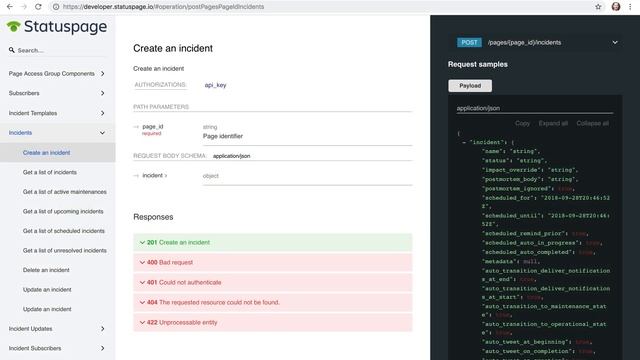 What is Statuspage? смотреть онлайн