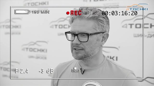 Топ 10 лучших зимних нешипованных шин для легковых автомобилей. Сезон Зима 2015-2016 - 4 точки. смотреть онлайн