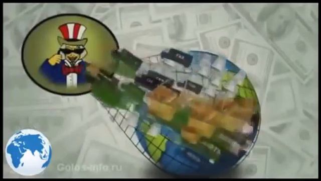 Россия теперь колония США Не верите Сейчас поверите смотреть онлайн