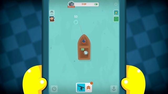 Hooked Inc: Fisher Tycoon - Lion Studios Walkthrough смотреть онлайн