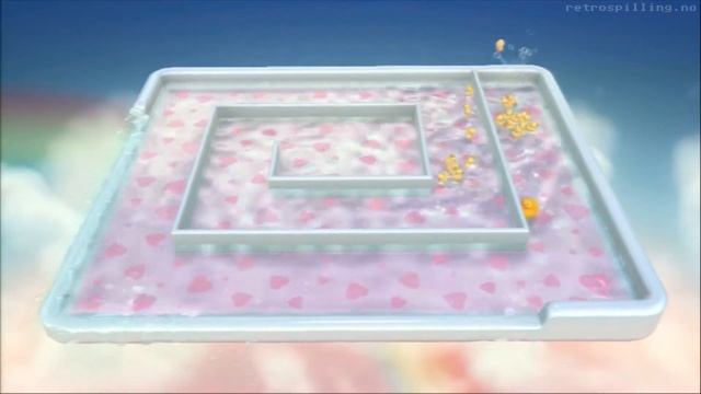 Super Rub 'a' Dub gameplay on Fun (PlayStation 3, 2007) смотреть онлайн