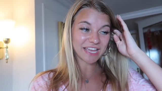 spending my BIRTHDAY in the MIDDLE OF THE OCEAN! | Semester at Sea Spring 2020 смотреть онлайн