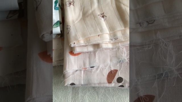 Обзор муслиновые салфетки смотреть онлайн