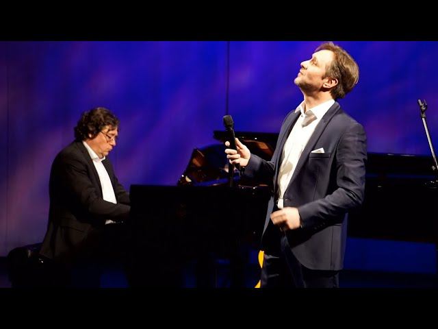 Виталий Ленский. Осень. смотреть онлайн