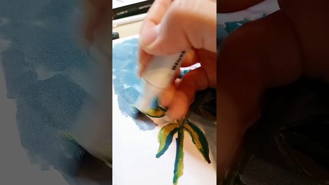 Маркеры. Пионы смотреть онлайн