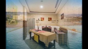 Selectum Family Comfort Side 5*
Турция, Сиде