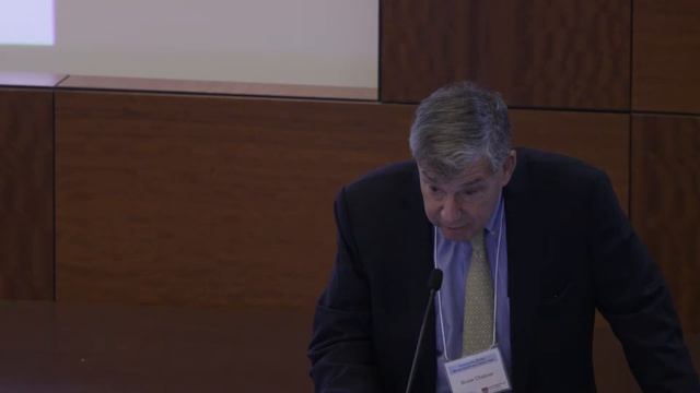 BTD2018: Bruce Chabner смотреть онлайн