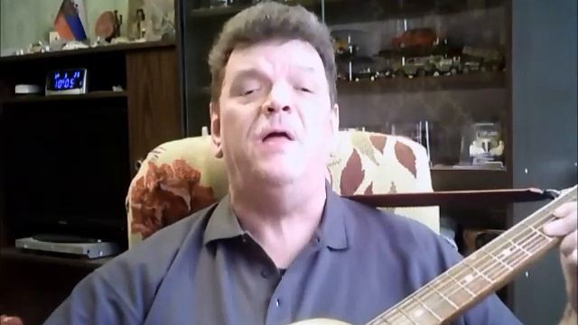 НЕ СПРАШИВАЙ,ЗАЧЕМ УНЫЛОЙ ДУМОЙ Под 7GUITARx2 VOC исп А Лебедев Видео от 02 10 2022 года смотреть онлайн
