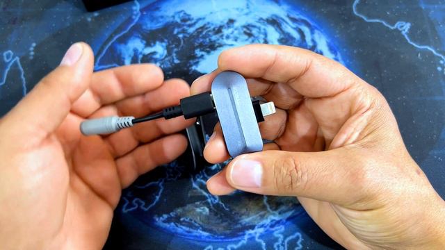 MELHOR MICROFONE PARA CELULAR, SYNCO P1L / P2L, Descomplicado! смотреть онлайн